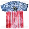 Flag Tie Dye Tees - Adult & Youth Thumbnail