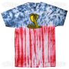 Flag Tie Dye Tees - Adult & Youth Thumbnail