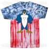 Flag Tie Dye Tees - Adult & Youth Thumbnail