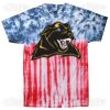 Flag Tie Dye Tees - Adult & Youth Thumbnail