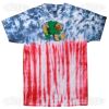 Flag Tie Dye Tees - Adult & Youth Thumbnail