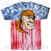 Flag Tie Dye Tees - Adult & Youth Thumbnail