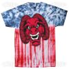 Flag Tie Dye Tees - Adult & Youth Thumbnail