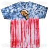 Flag Tie Dye Tees - Adult & Youth Thumbnail