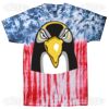 Flag Tie Dye Tees - Adult & Youth Thumbnail