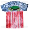 Flag Tie Dye Tees - Adult & Youth Thumbnail
