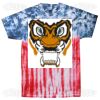 Flag Tie Dye Tees - Adult & Youth Thumbnail