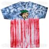 Flag Tie Dye Tees - Adult & Youth Thumbnail