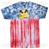 Flag Tie Dye Tees - Adult & Youth Thumbnail