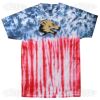 Flag Tie Dye Tees - Adult & Youth Thumbnail