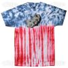 Flag Tie Dye Tees - Adult & Youth Thumbnail