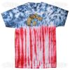 Flag Tie Dye Tees - Adult & Youth Thumbnail