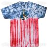 Flag Tie Dye Tees - Adult & Youth Thumbnail