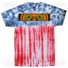 Flag Tie Dye Tees - Adult & Youth Thumbnail