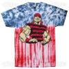 Flag Tie Dye Tees - Adult & Youth Thumbnail