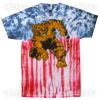 Flag Tie Dye Tees - Adult & Youth Thumbnail