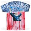 Flag Tie Dye Tees - Adult & Youth Thumbnail