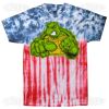 Flag Tie Dye Tees - Adult & Youth Thumbnail