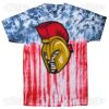 Flag Tie Dye Tees - Adult & Youth Thumbnail