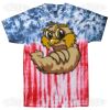 Flag Tie Dye Tees - Adult & Youth Thumbnail