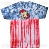 Flag Tie Dye Tees - Adult & Youth Thumbnail