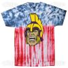 Flag Tie Dye Tees - Adult & Youth Thumbnail