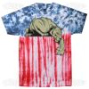 Flag Tie Dye Tees - Adult & Youth Thumbnail