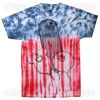 Flag Tie Dye Tees - Adult & Youth Thumbnail