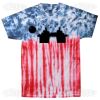 Flag Tie Dye Tees - Adult & Youth Thumbnail