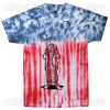 Flag Tie Dye Tees - Adult & Youth Thumbnail