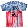 Flag Tie Dye Tees - Adult & Youth Thumbnail
