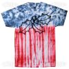 Flag Tie Dye Tees - Adult & Youth Thumbnail