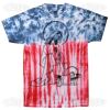 Flag Tie Dye Tees - Adult & Youth Thumbnail