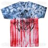 Flag Tie Dye Tees - Adult & Youth Thumbnail
