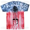 Flag Tie Dye Tees - Adult & Youth Thumbnail