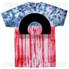 Flag Tie Dye Tees - Adult & Youth Thumbnail