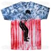 Flag Tie Dye Tees - Adult & Youth Thumbnail