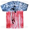 Flag Tie Dye Tees - Adult & Youth Thumbnail
