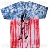 Flag Tie Dye Tees - Adult & Youth Thumbnail