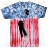 Flag Tie Dye Tees - Adult & Youth Thumbnail