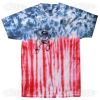 Flag Tie Dye Tees - Adult & Youth Thumbnail