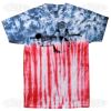 Flag Tie Dye Tees - Adult & Youth Thumbnail