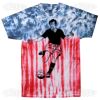 Flag Tie Dye Tees - Adult & Youth Thumbnail