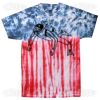 Flag Tie Dye Tees - Adult & Youth Thumbnail