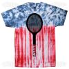 Flag Tie Dye Tees - Adult & Youth Thumbnail