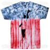 Flag Tie Dye Tees - Adult & Youth Thumbnail