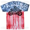Flag Tie Dye Tees - Adult & Youth Thumbnail