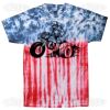 Flag Tie Dye Tees - Adult & Youth Thumbnail