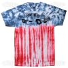 Flag Tie Dye Tees - Adult & Youth Thumbnail