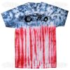 Flag Tie Dye Tees - Adult & Youth Thumbnail